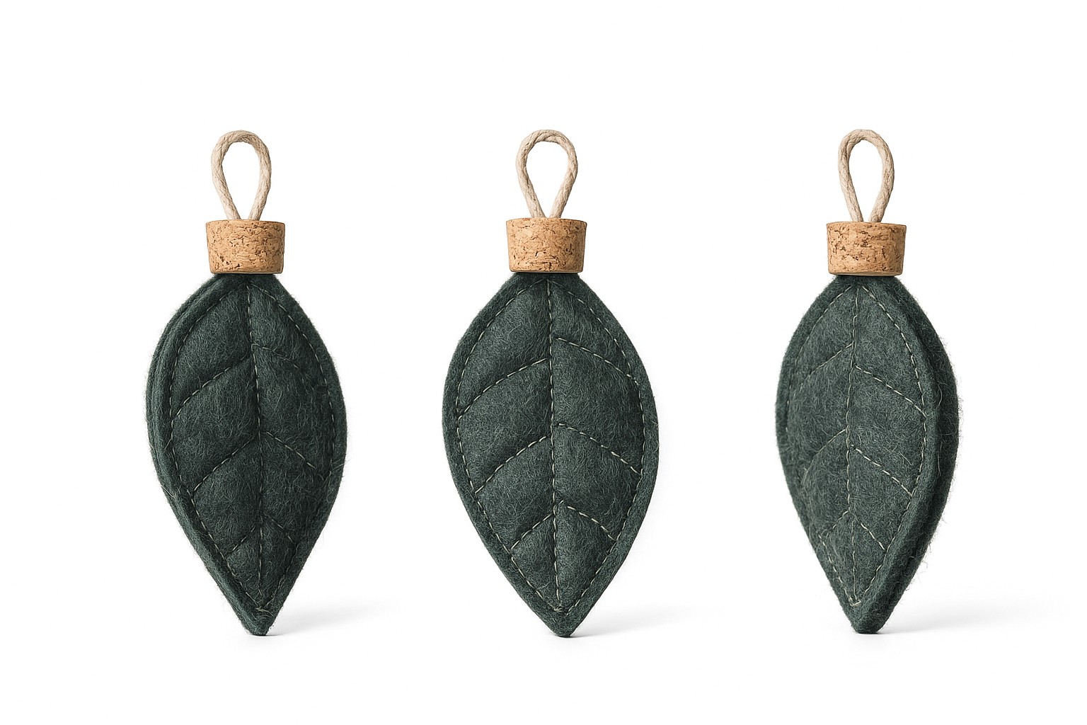 Katzenspielzeug „LeafChaser“