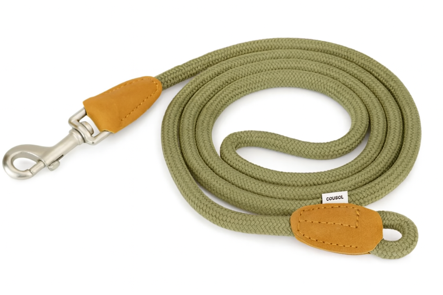 Leine „Urban Green“